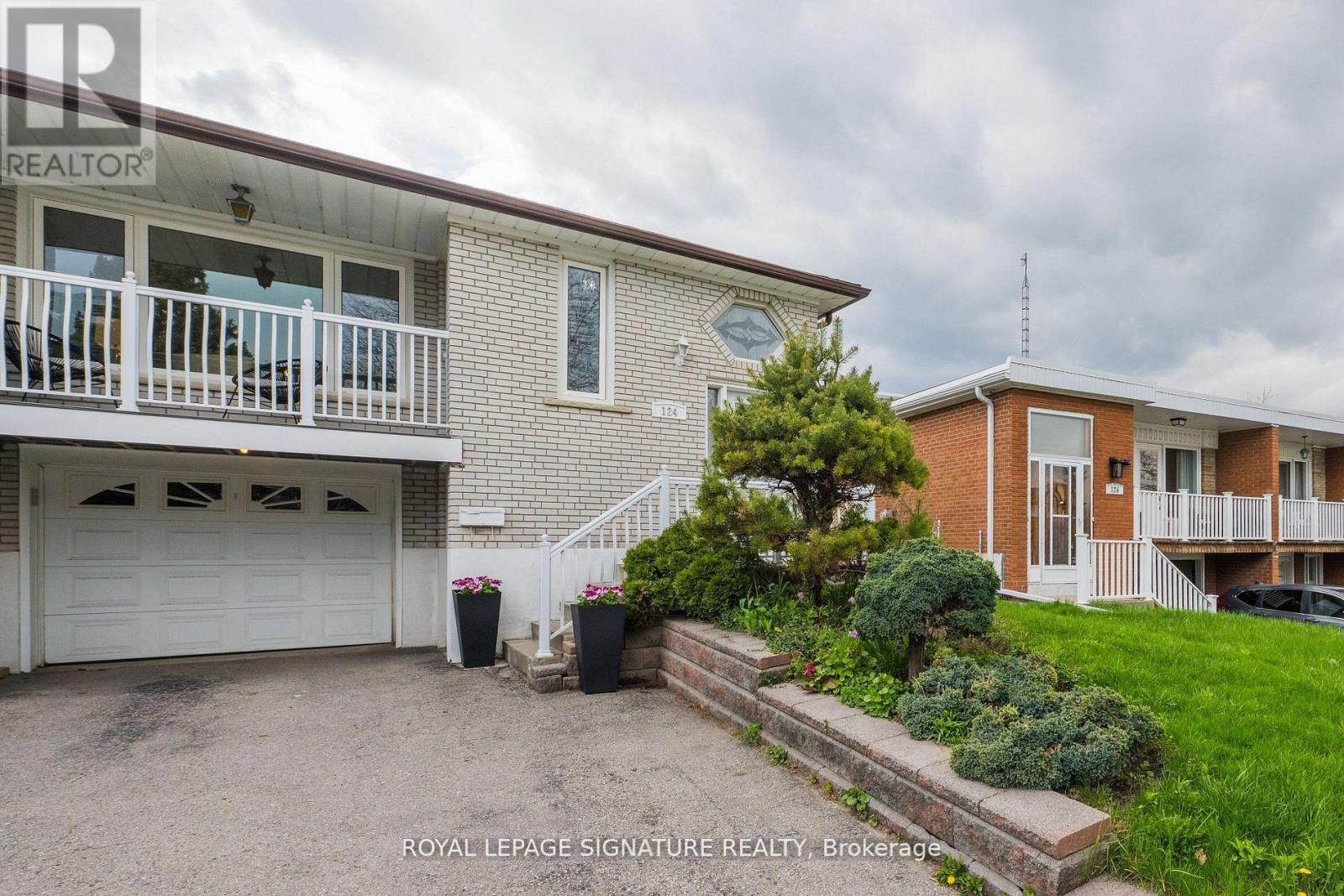 124 EDMONTON DRIVE - 1