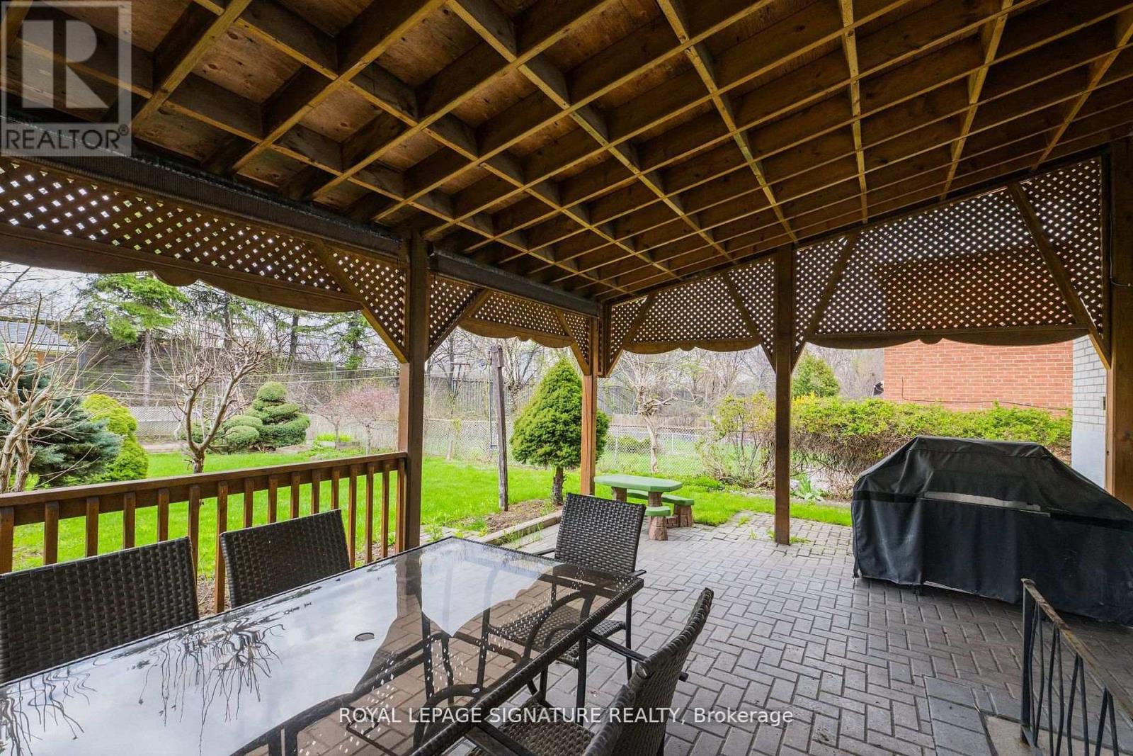 124 EDMONTON DRIVE - 33