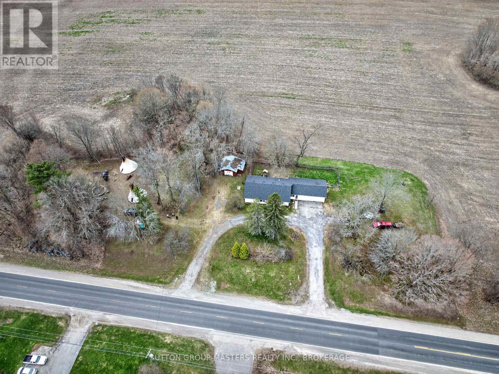 3248 HIGHWAY 32 HIGHWAY - 2