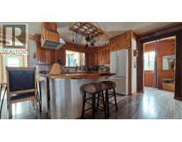 Kitchen - 82 Belanger Road, Saint Arthur, NB E3N5P1 Photo 8