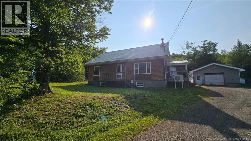 82 Belanger Road - 1