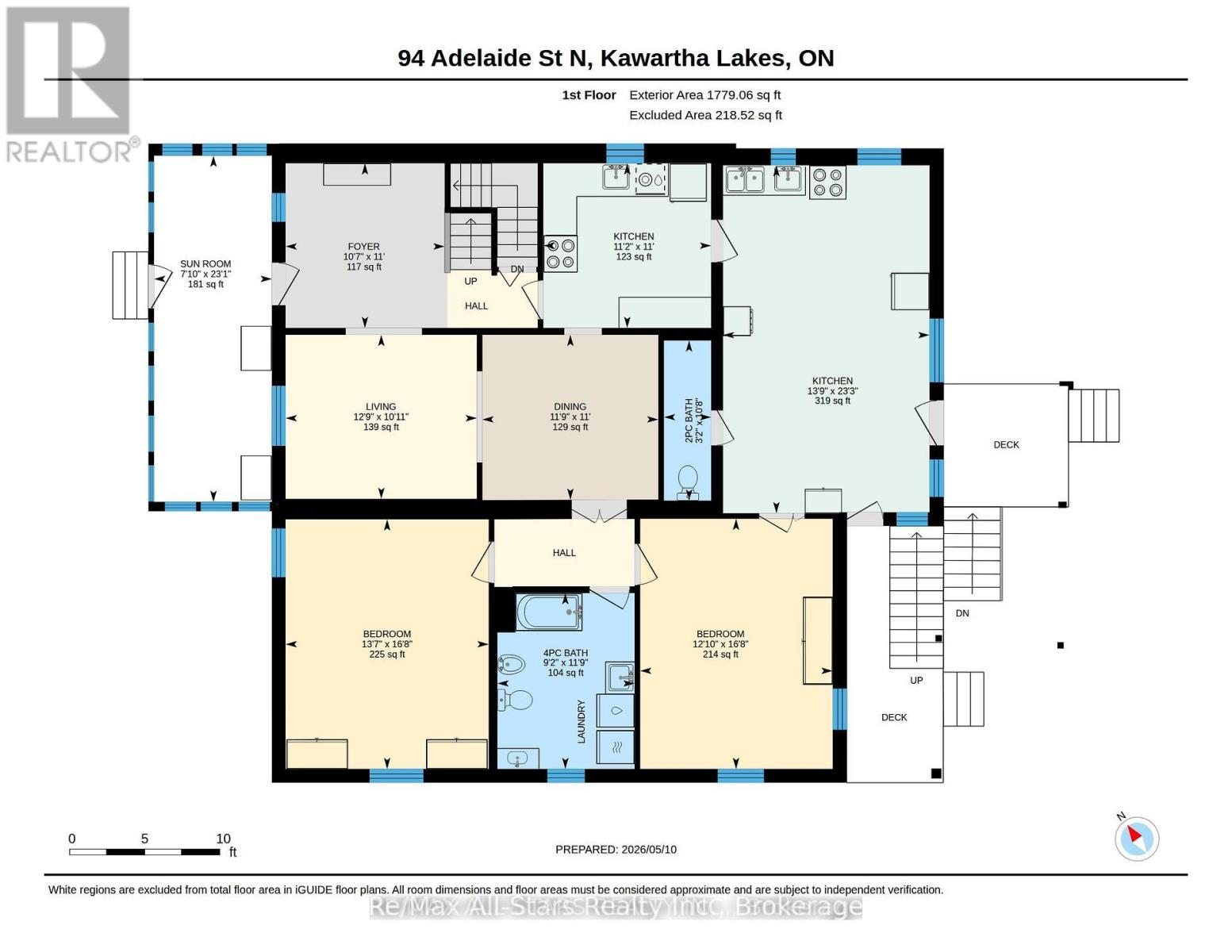 94 ADELAIDE STREET N - 42