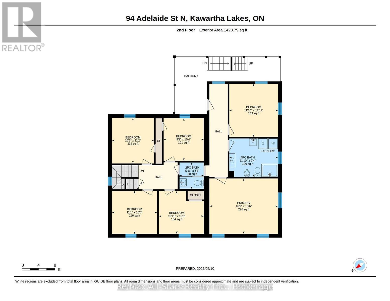 94 ADELAIDE STREET N - 43