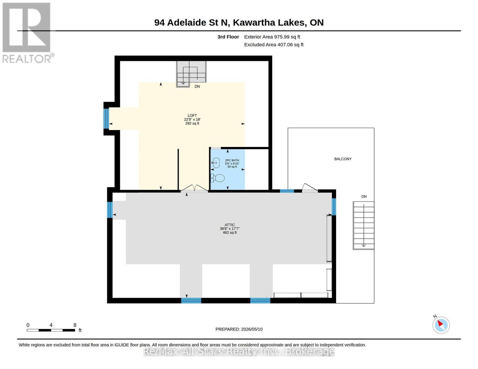94 ADELAIDE STREET N - 44
