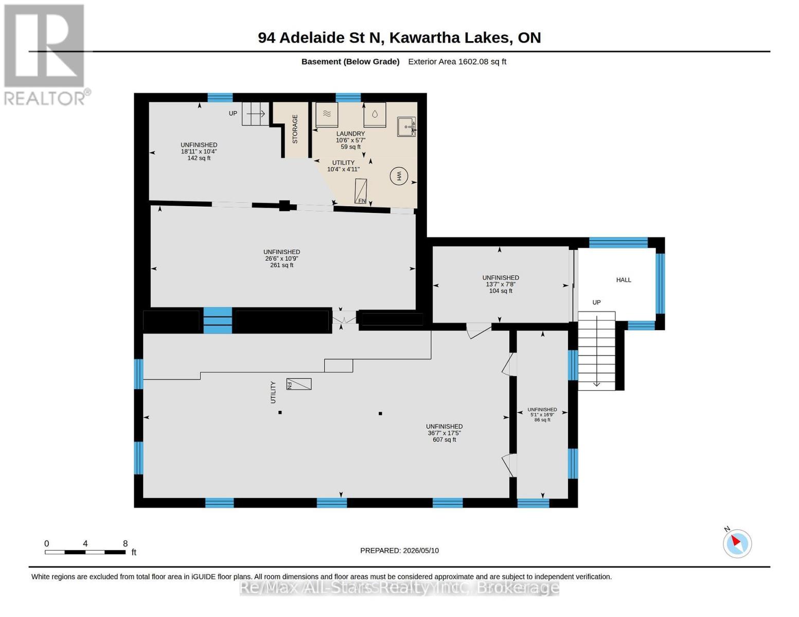 94 ADELAIDE STREET N - 45