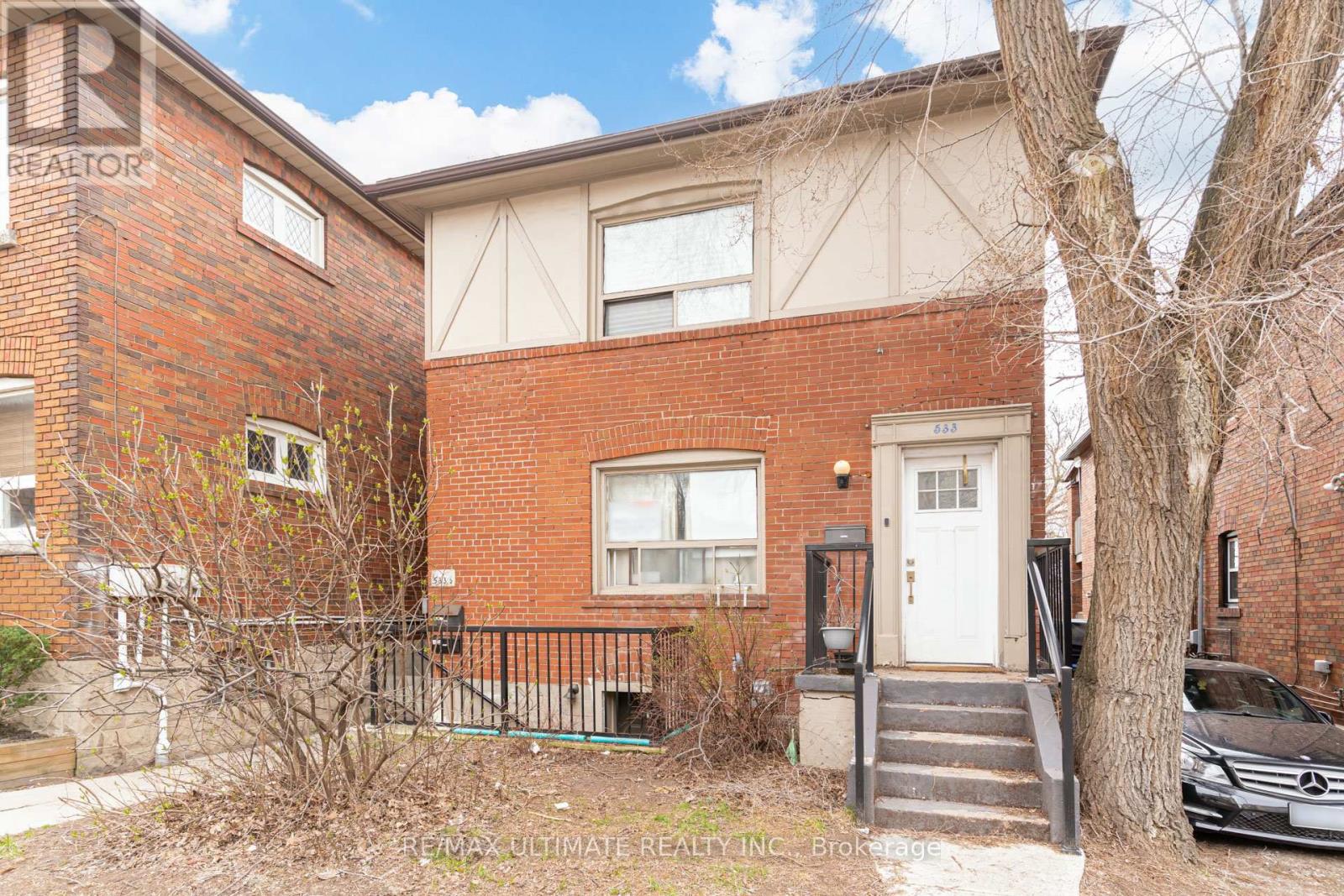 533 KINGSTON ROAD - 1