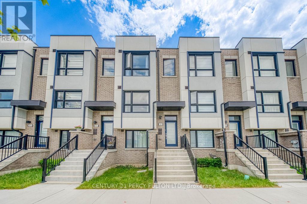 147 HUNT STREET - 1