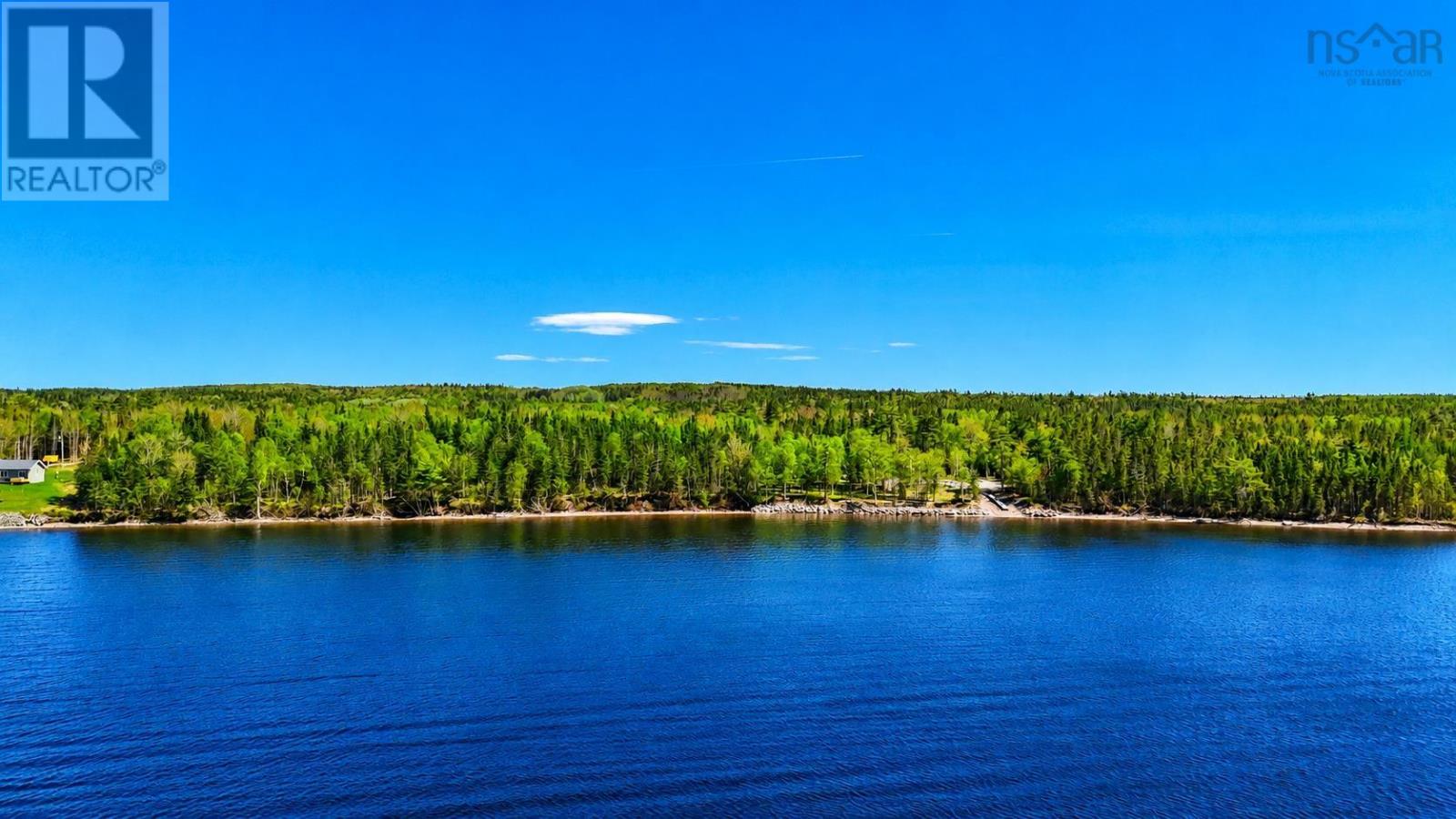 Lot 5 Joseph Macfarlane Drive, Whycocomagh Bay — photo 2