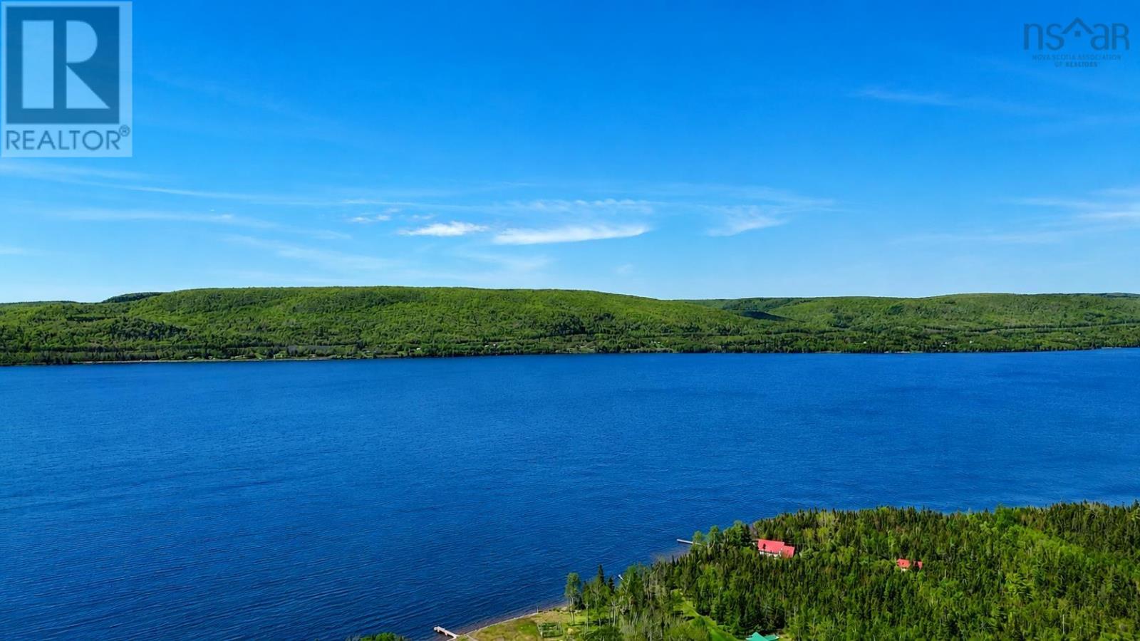 Lot 5 Joseph Macfarlane Drive, Whycocomagh Bay — photo 3