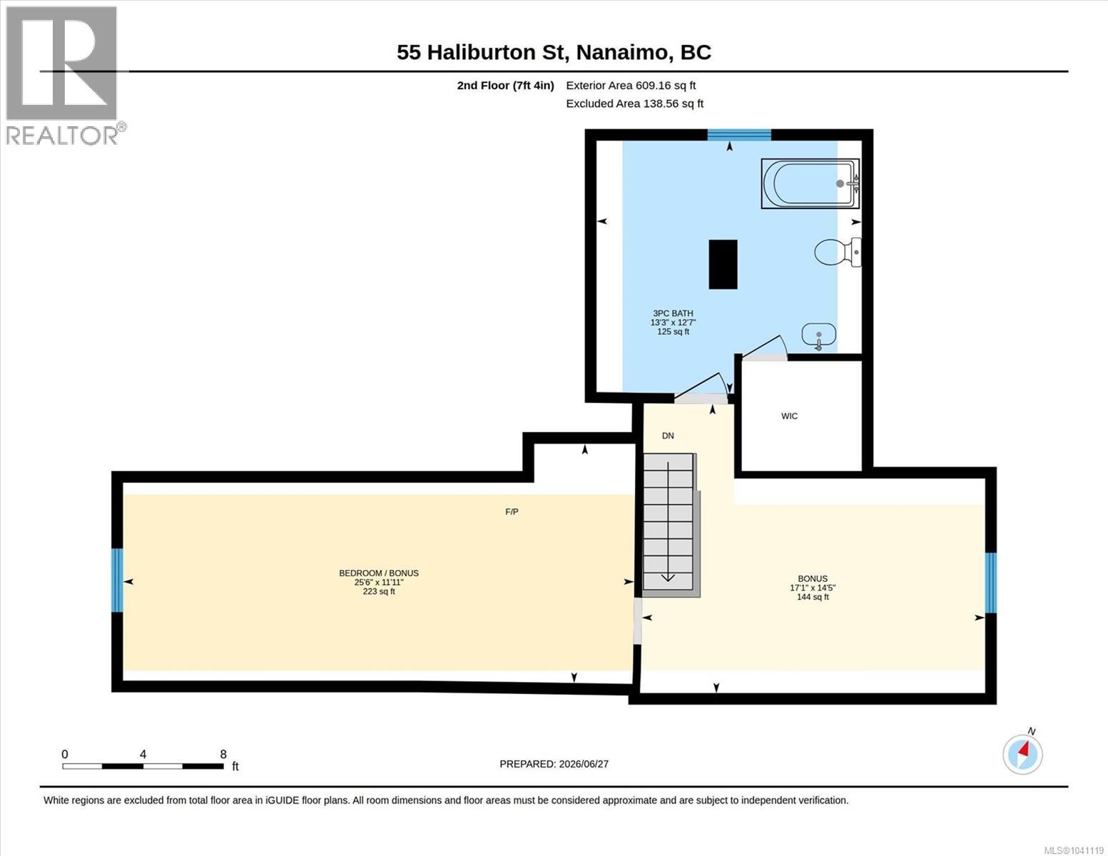 55 Haliburton St - 66