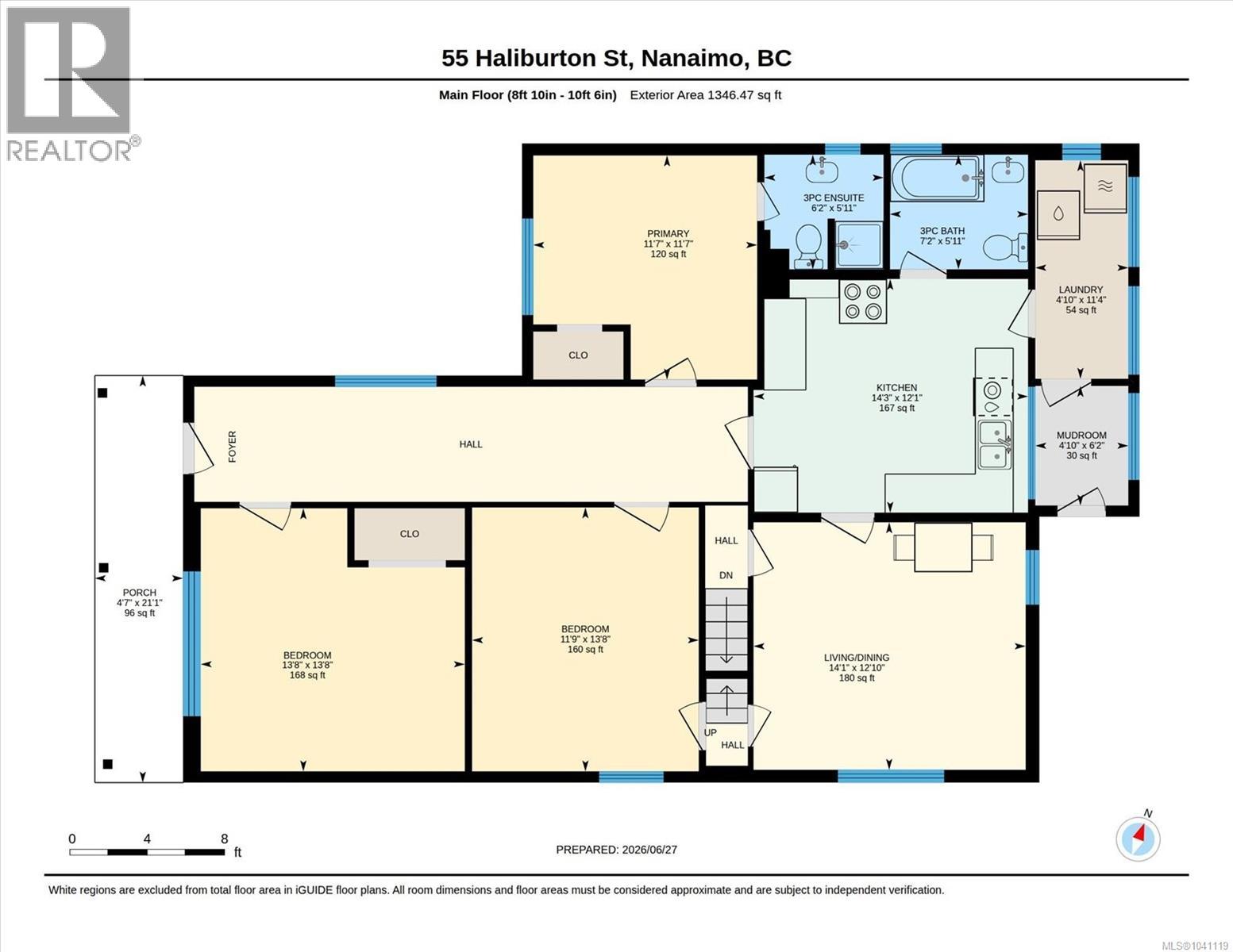 55 Haliburton St - 65