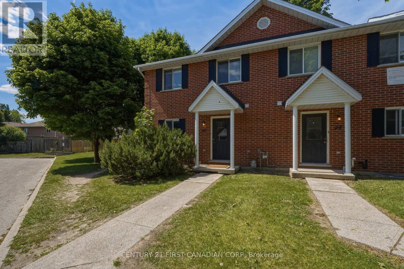 #25 190 FLEMING DRIVE - 2
