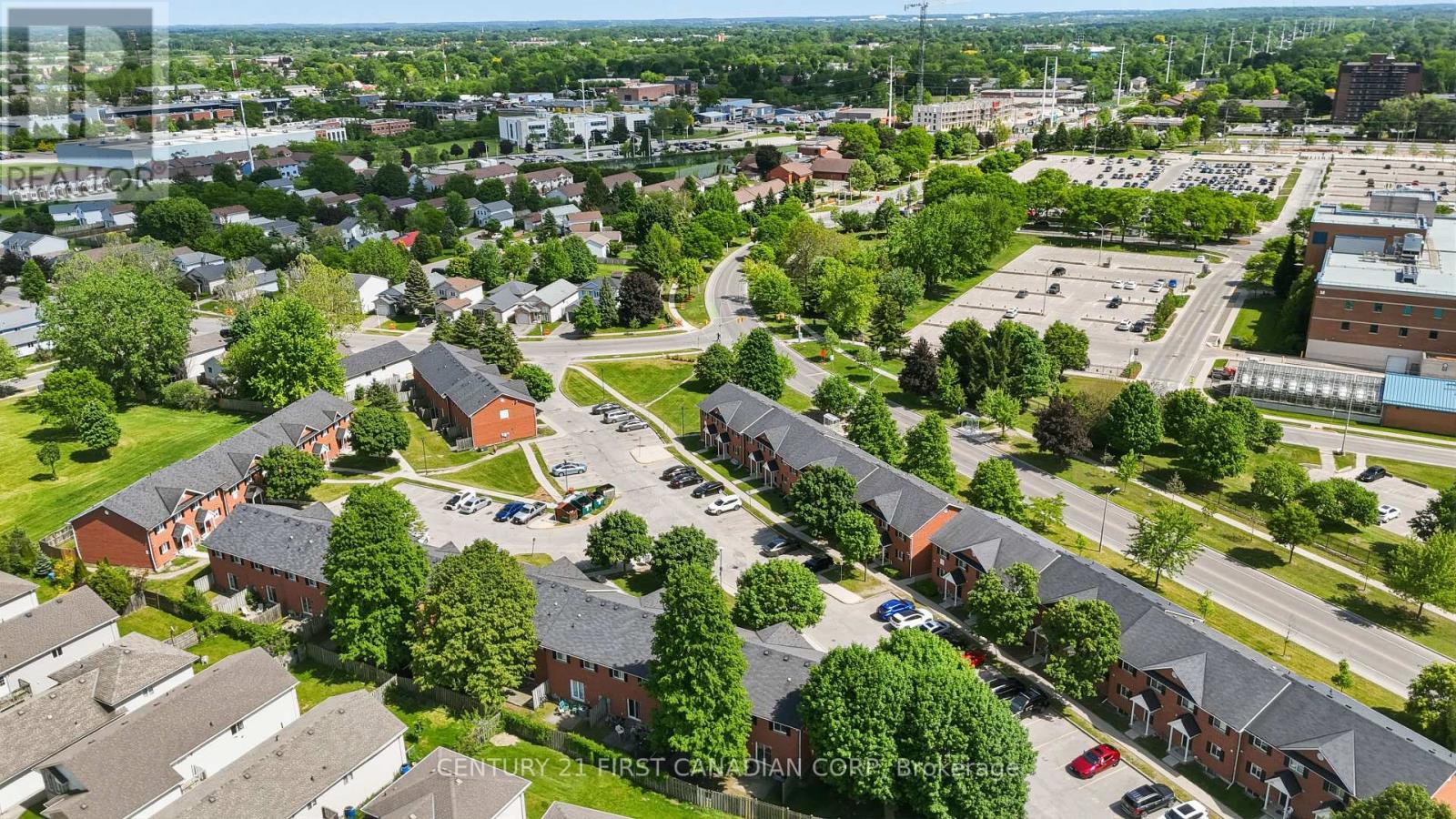 #25 190 FLEMING DRIVE - 21