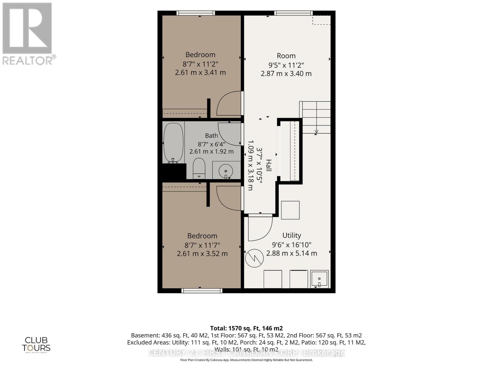 #25 190 FLEMING DRIVE - 26