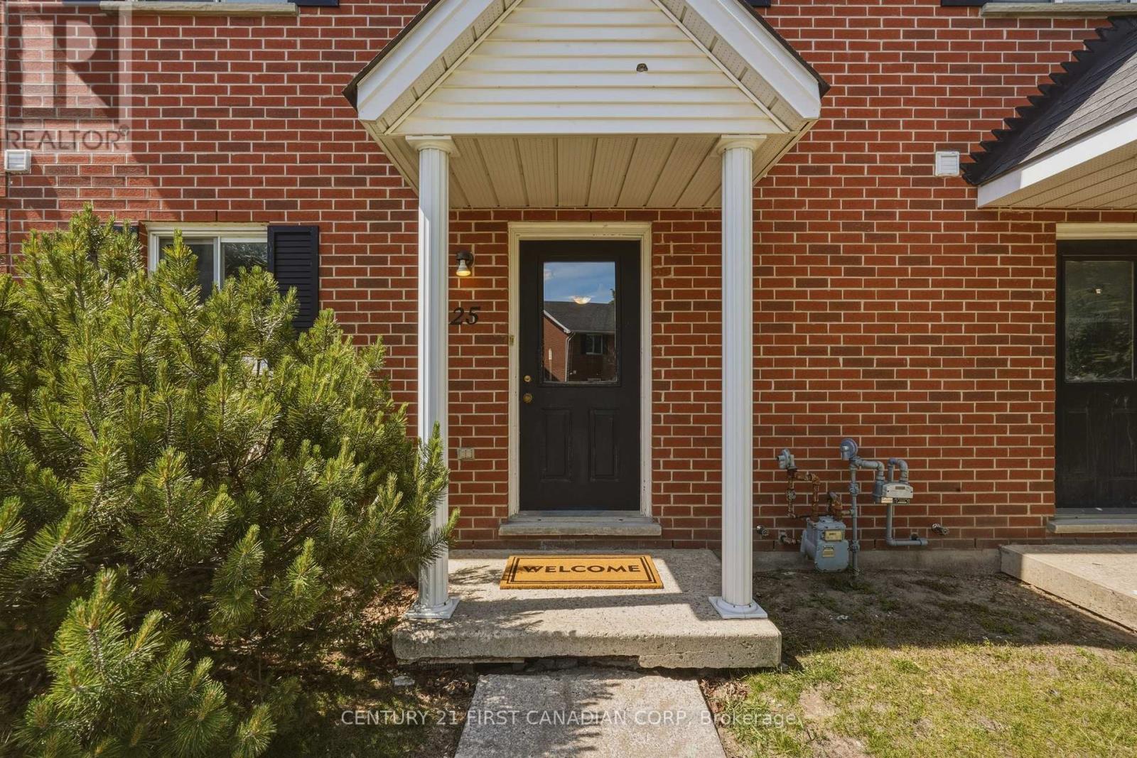 #25 190 FLEMING DRIVE - 3
