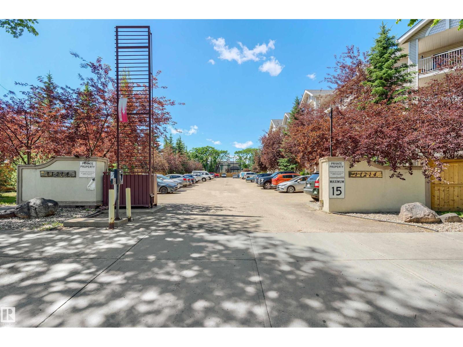 #112 11214 80 ST NW - 37
