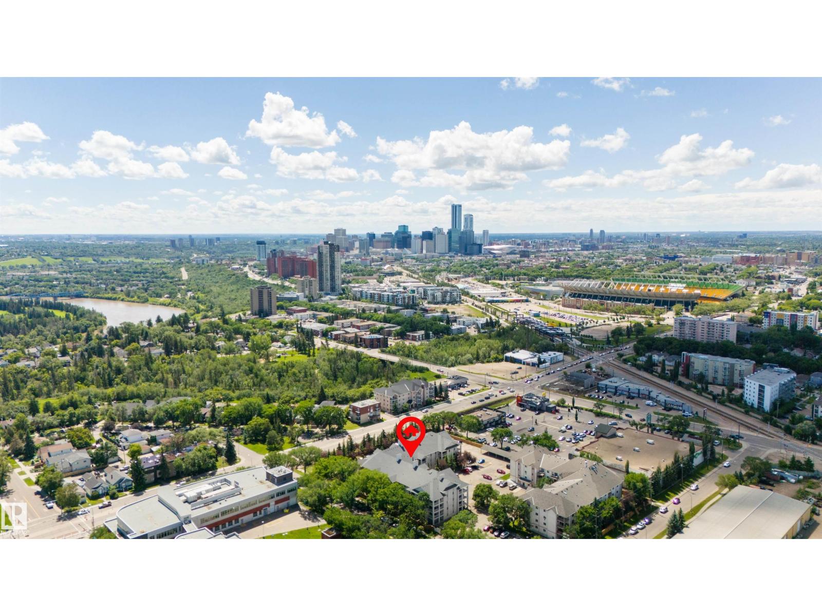 #112 11214 80 ST NW - 40