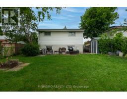 15 Villeneuve Crescent, London East, ON N5V1M7 Photo 31