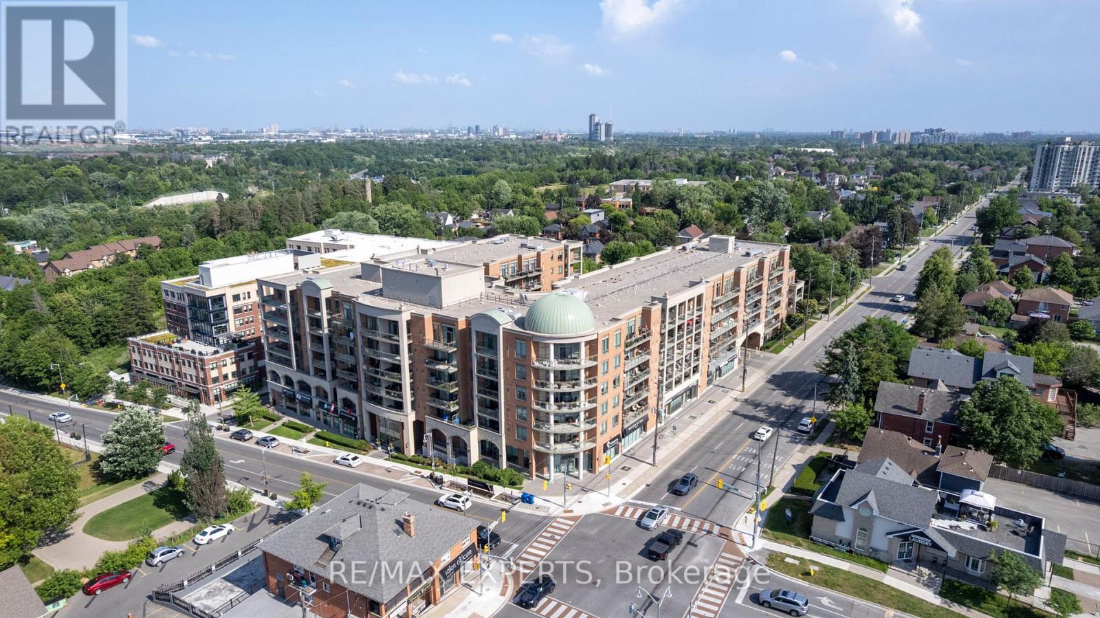 #301 281 WOODBRIDGE AVENUE - 25