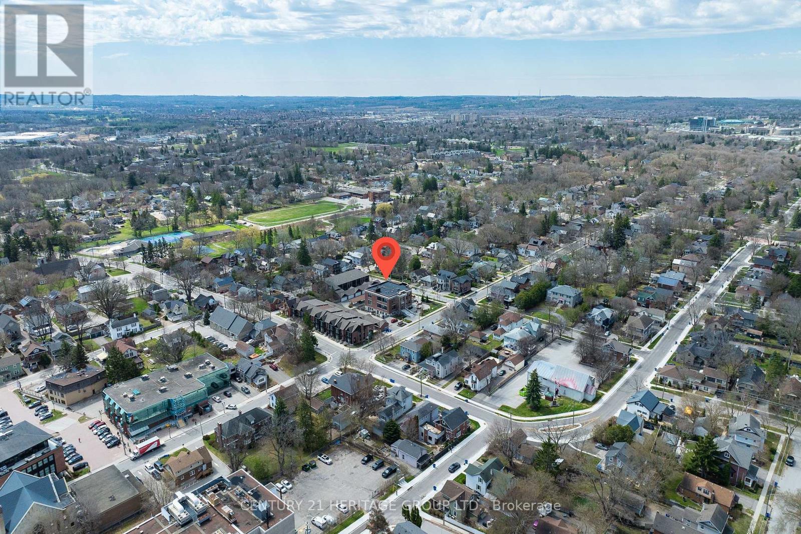 #304 400 PARK AVENUE - 30
