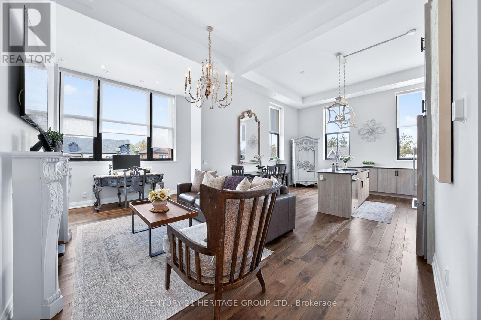 #304 400 PARK AVENUE - 5