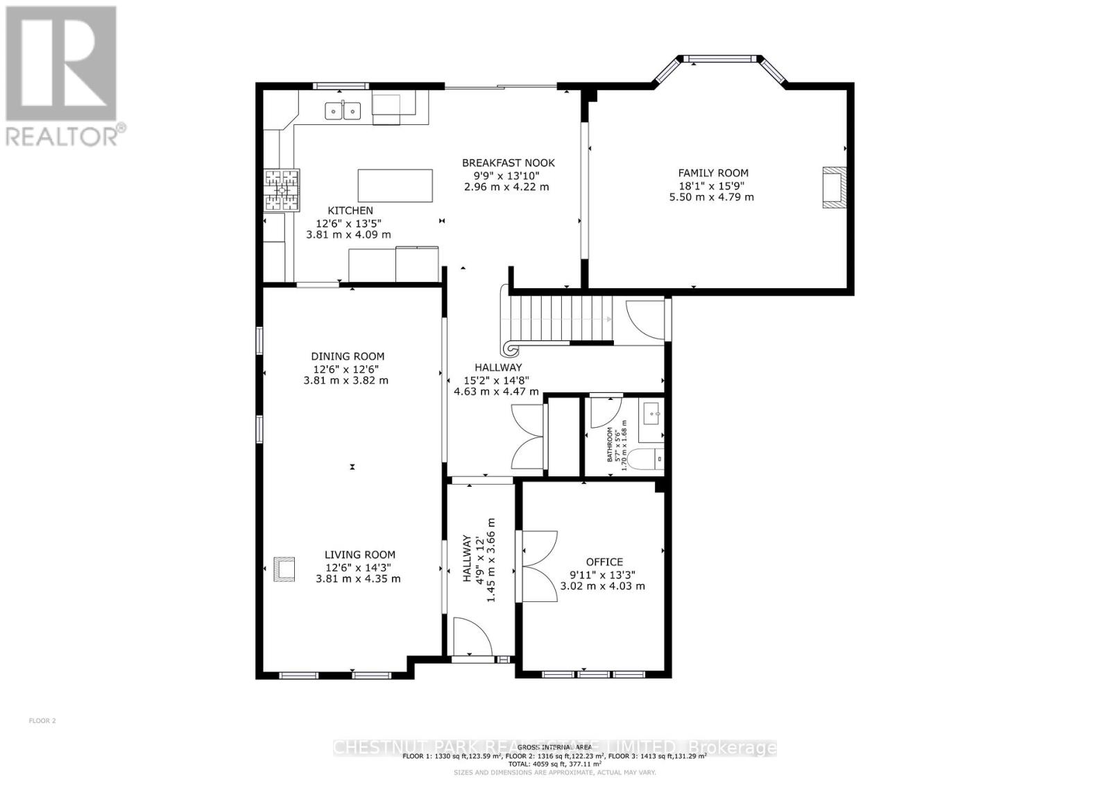 8 CYRIL RICHARDSON COURT - 48
