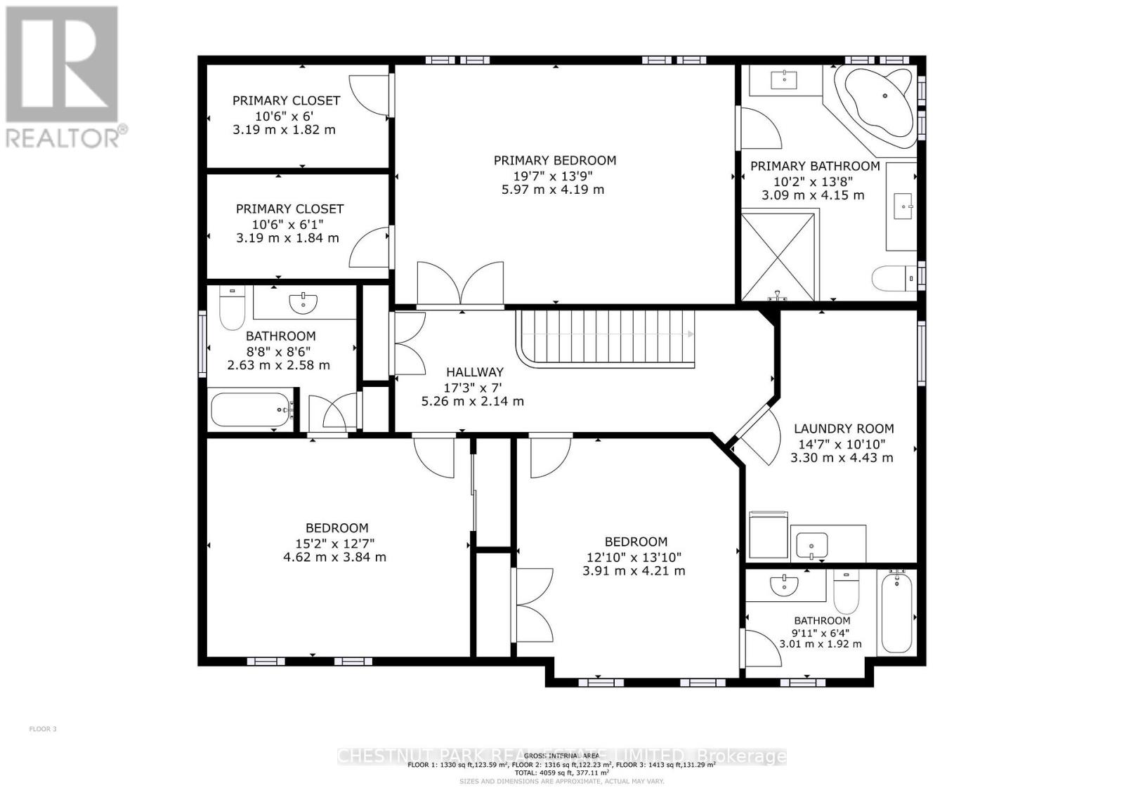 8 CYRIL RICHARDSON COURT - 49