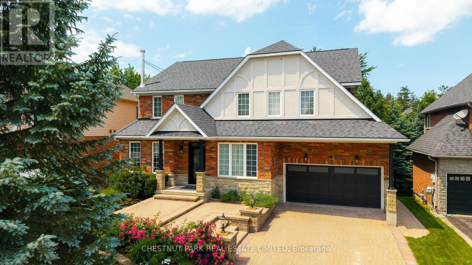 8 CYRIL RICHARDSON COURT - 7