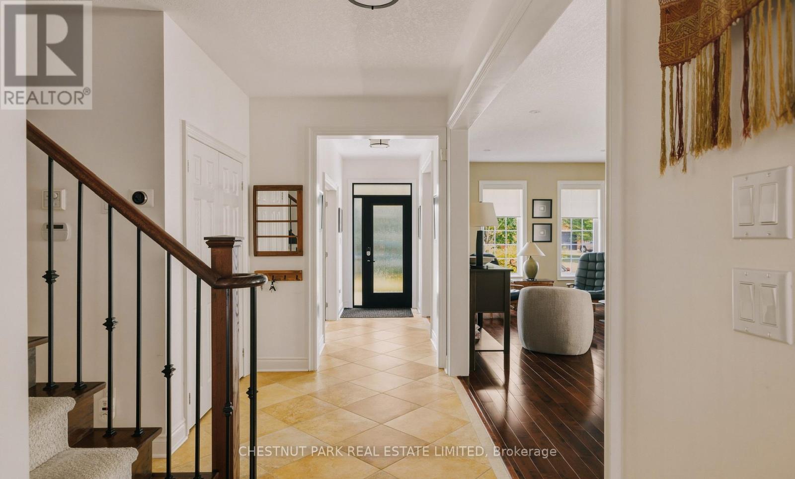 8 CYRIL RICHARDSON COURT - 8