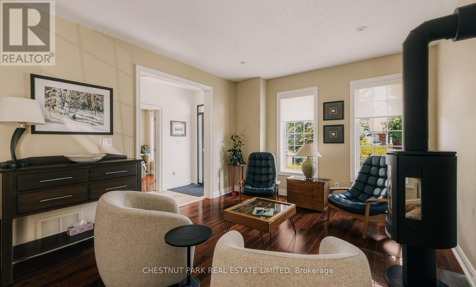 8 CYRIL RICHARDSON COURT - 9