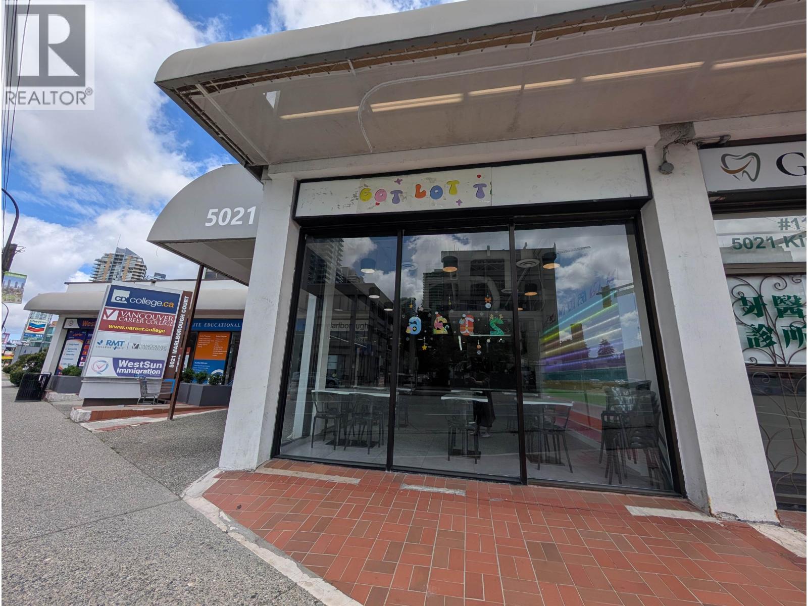 101 5021 KINGSWAY