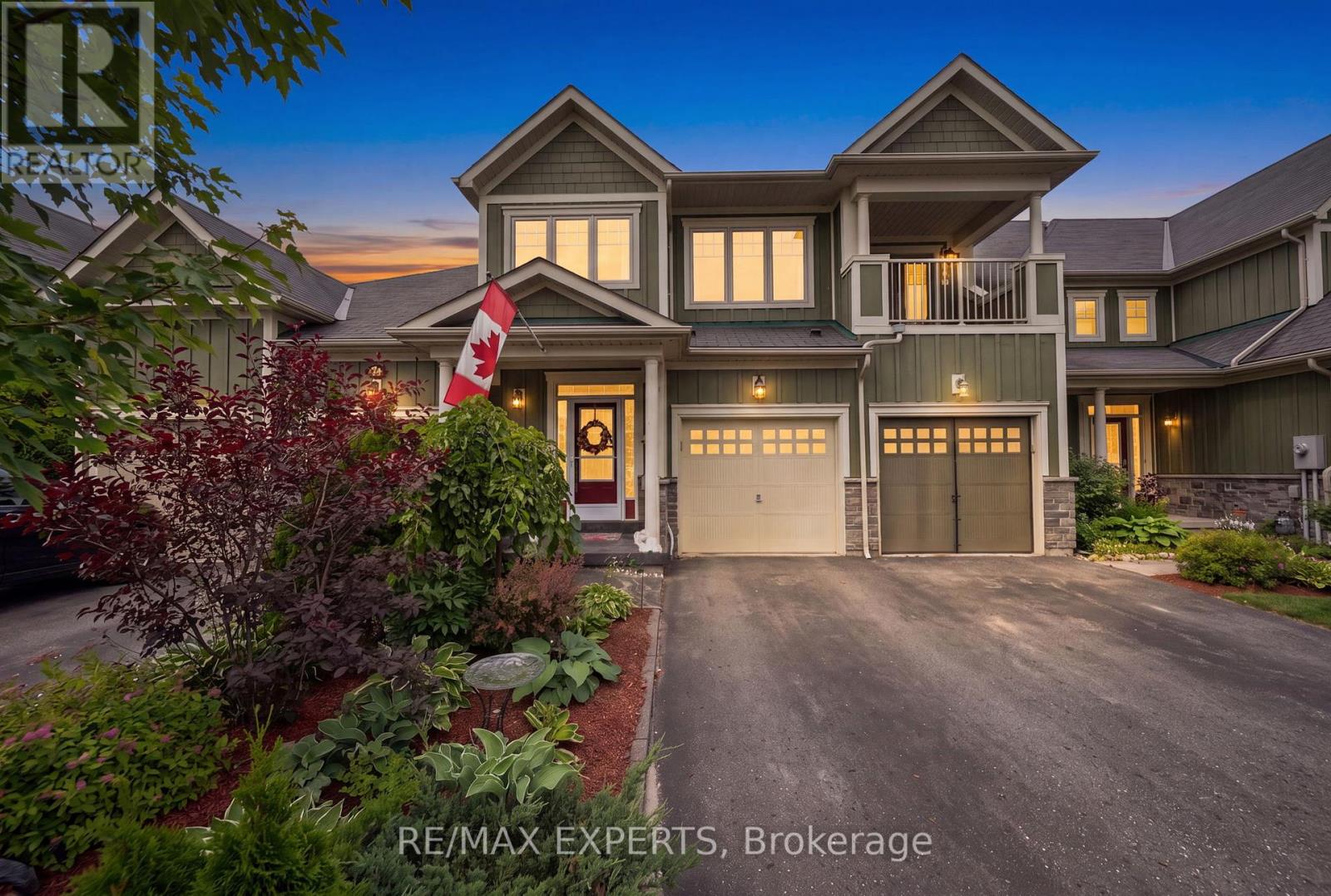 58 SAVANNAH CRESCENT - 1