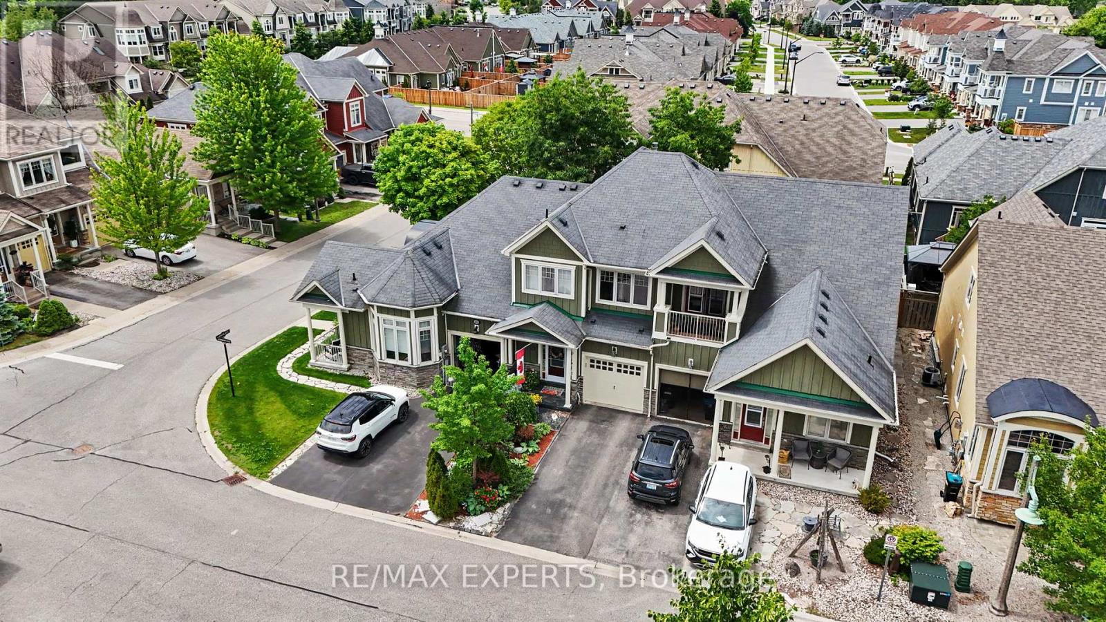 58 SAVANNAH CRESCENT - 2