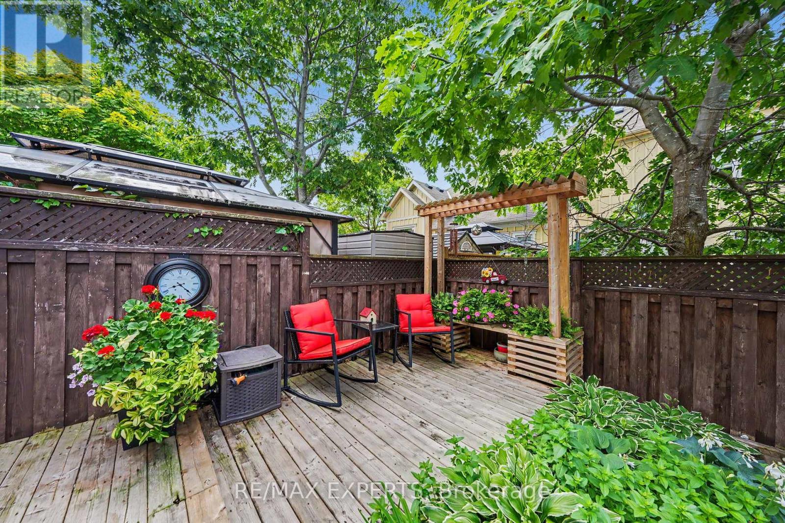 58 SAVANNAH CRESCENT - 38