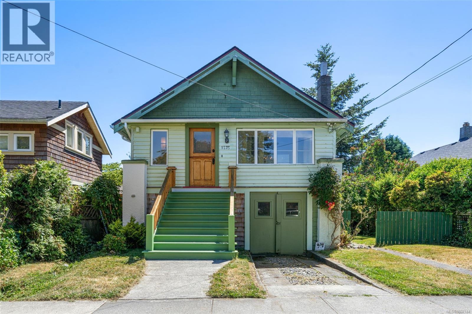  1275 May Street, Victoria