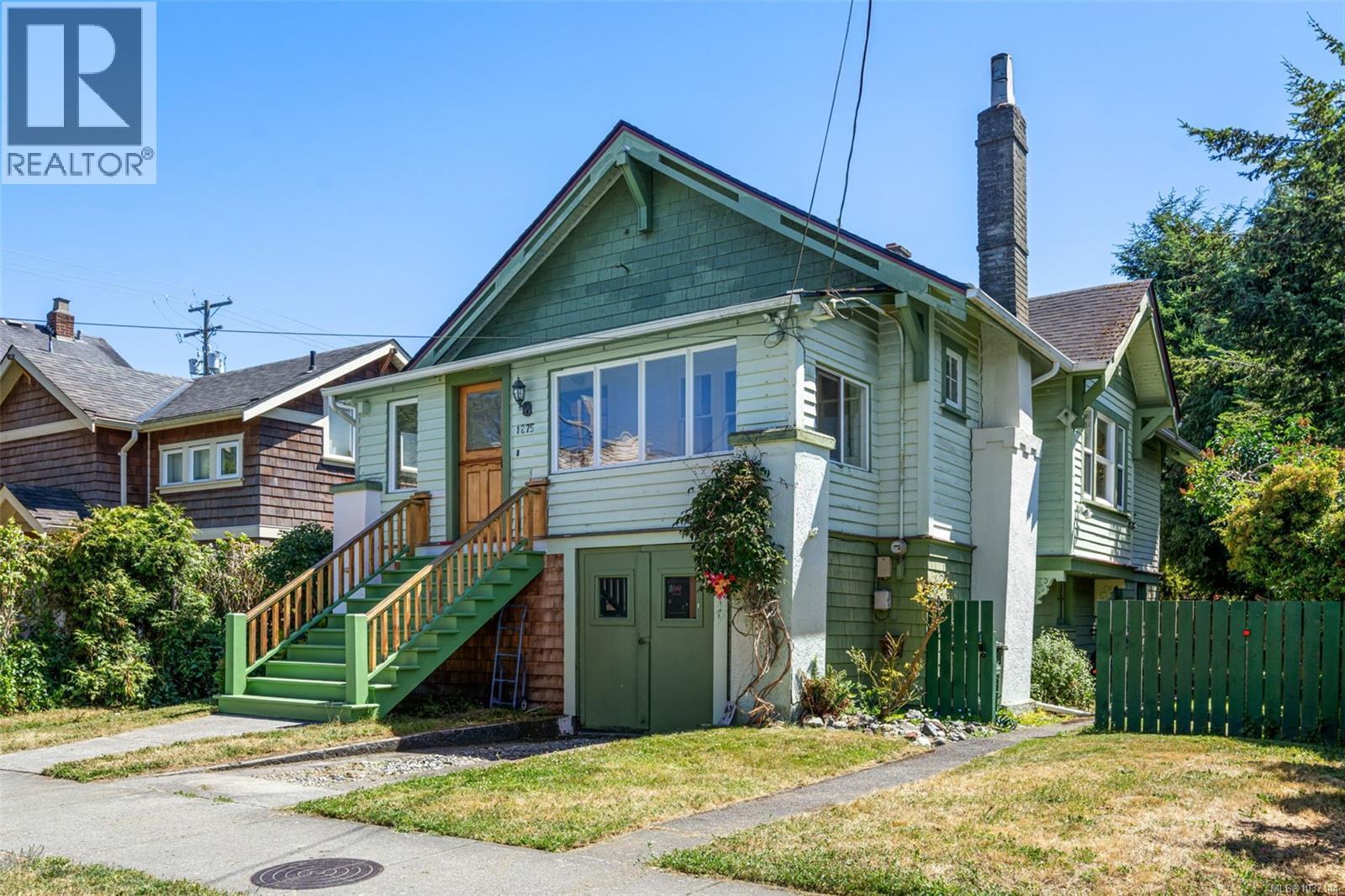  1275 May Street, Victoria