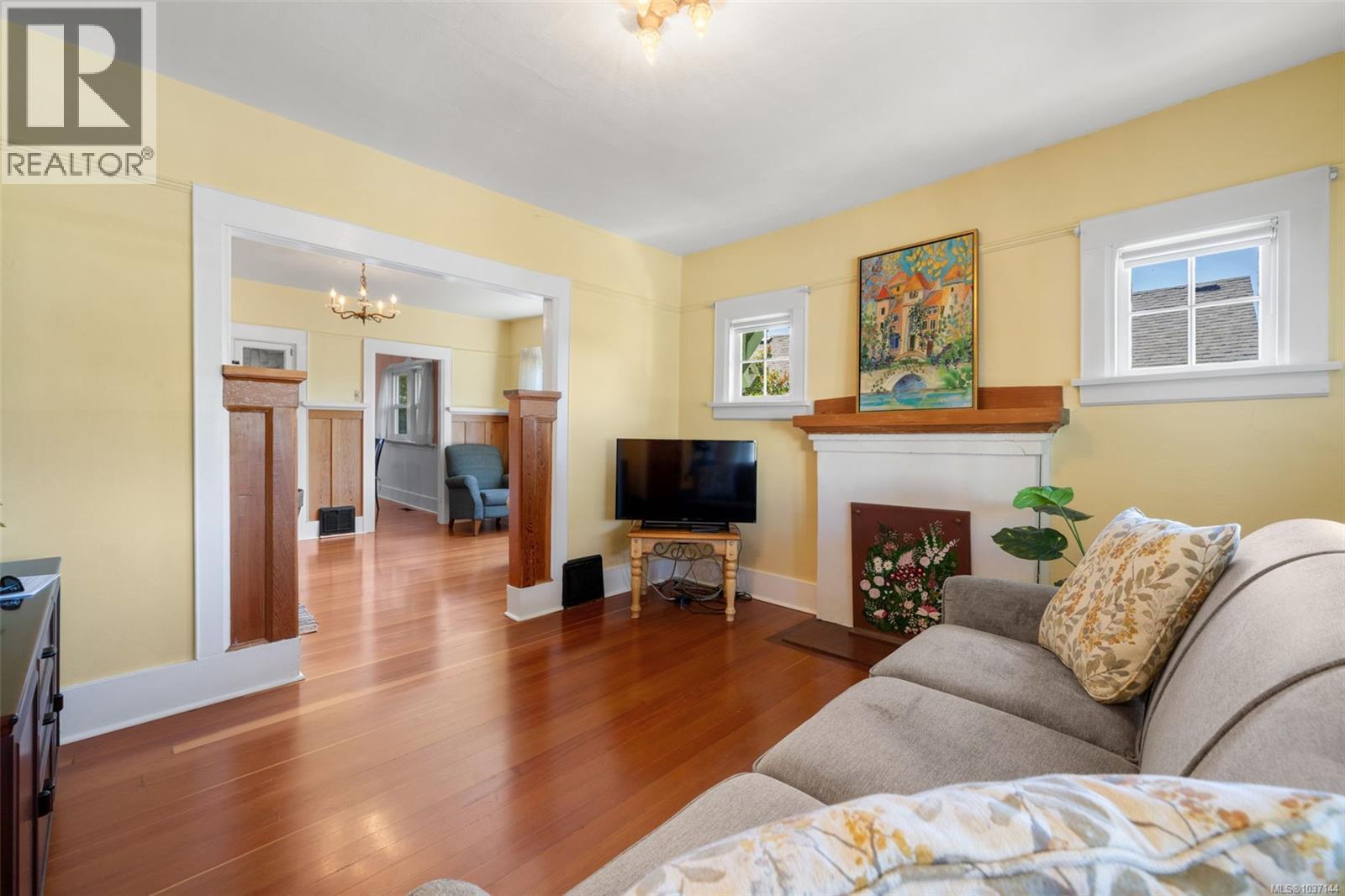  1275 May Street, Victoria