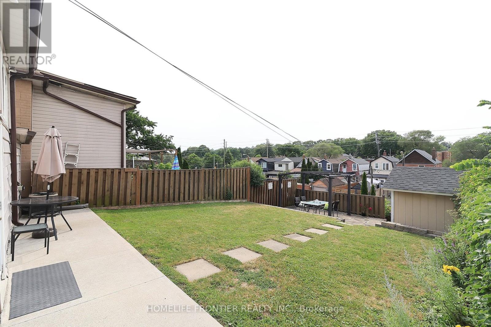 12 PORTER AVENUE - 22