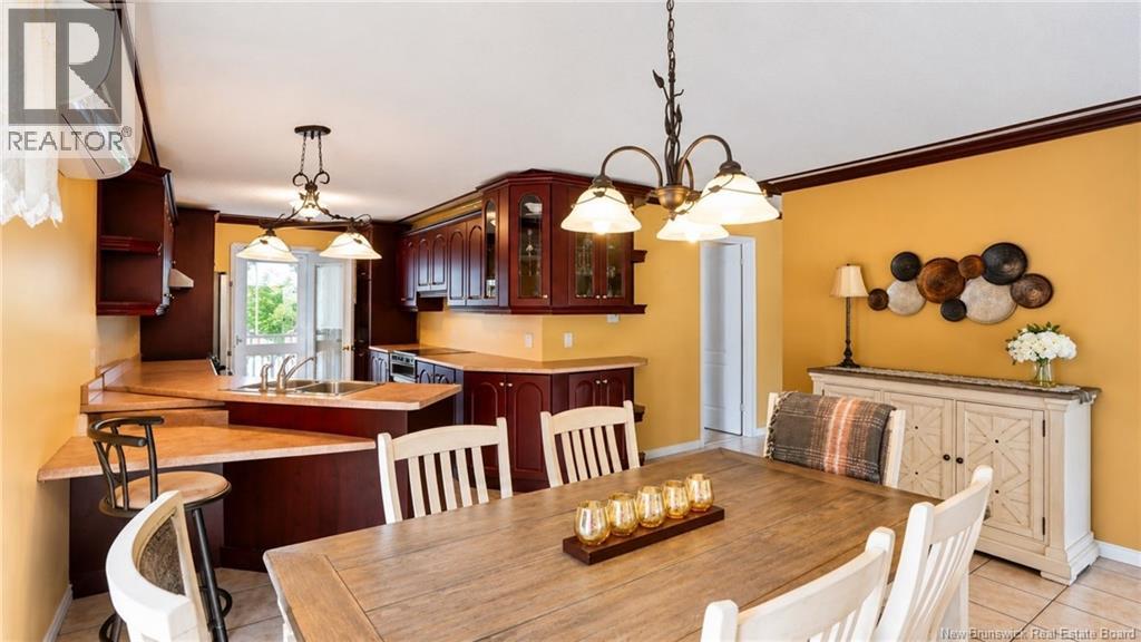 485 Rue Msgr Richard - 16