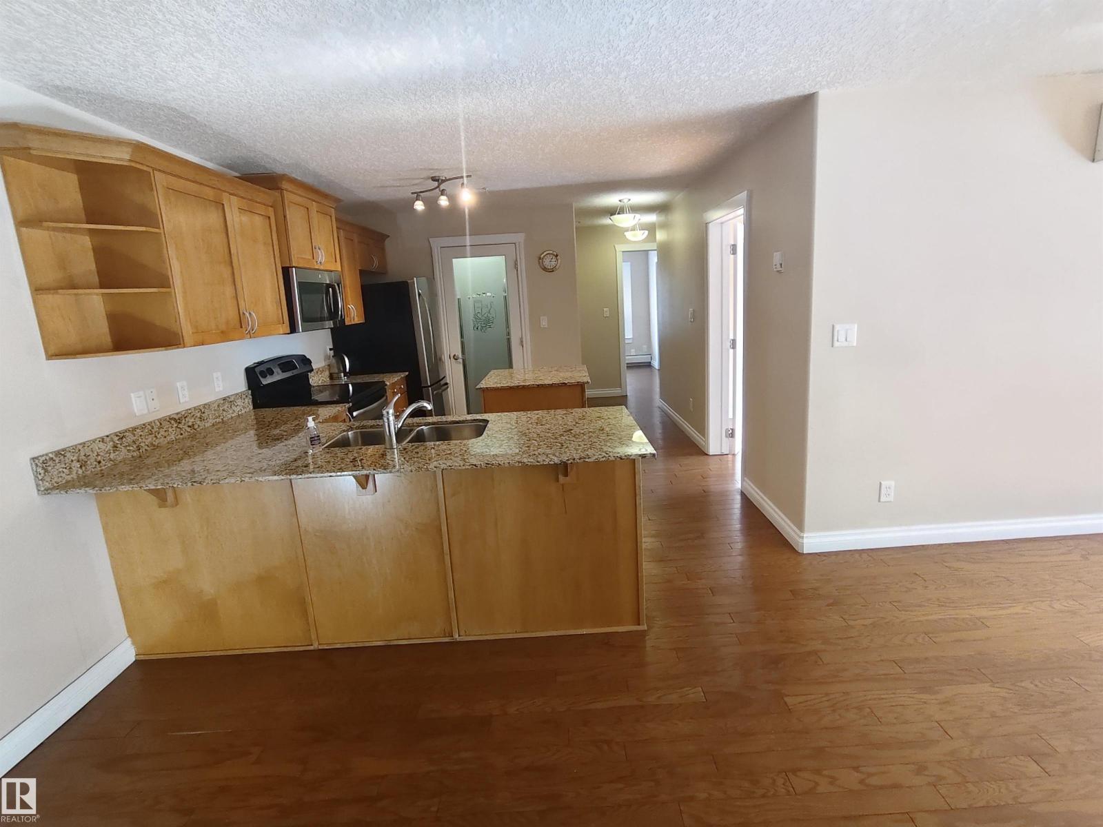 #204 10235 116 ST NW NW - 9