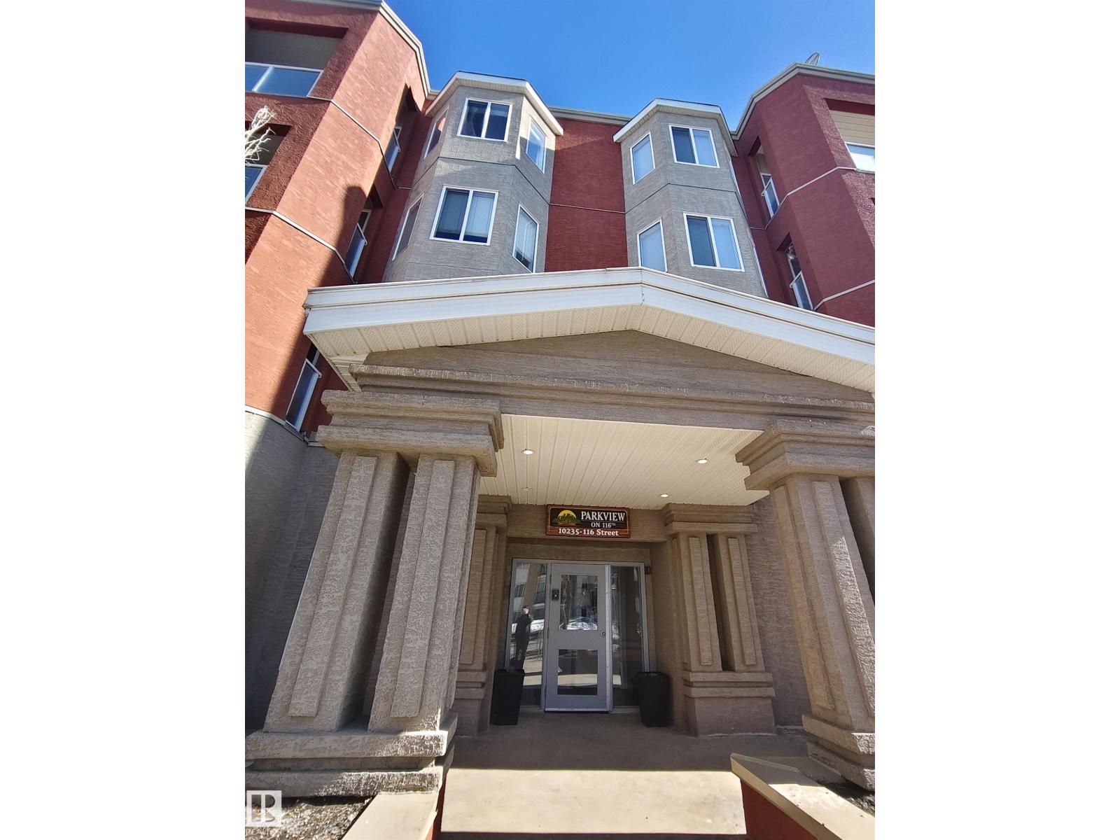 #204 10235 116 ST NW NW - 2