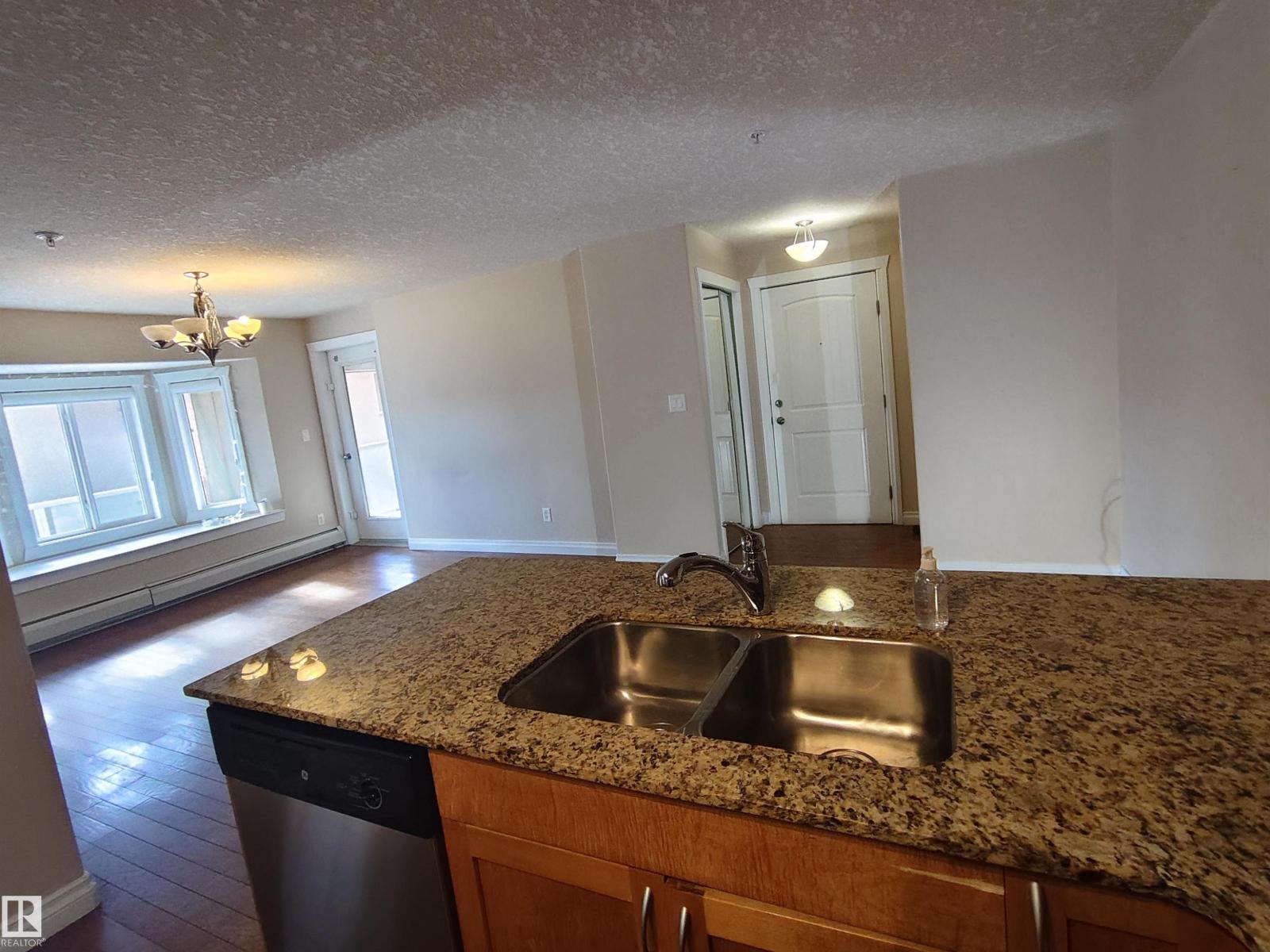 #204 10235 116 ST NW NW - 10