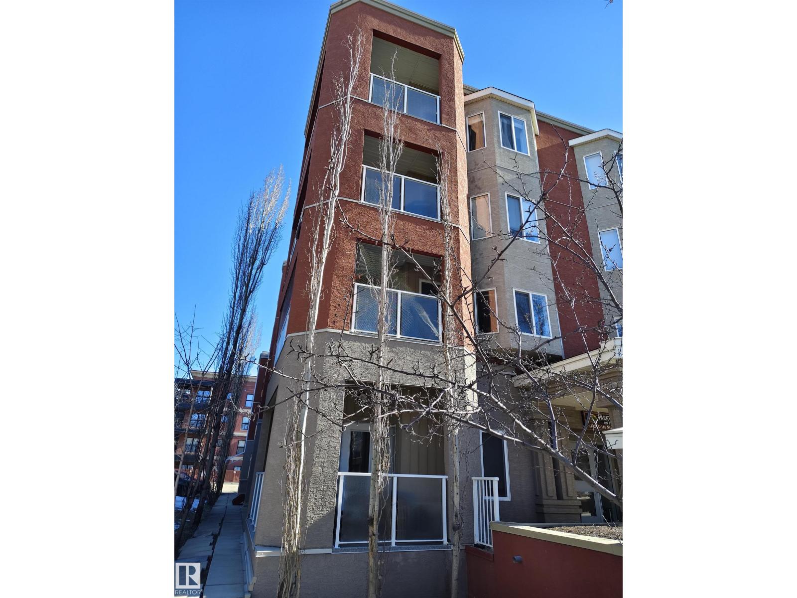 #204 10235 116 ST NW NW - 3