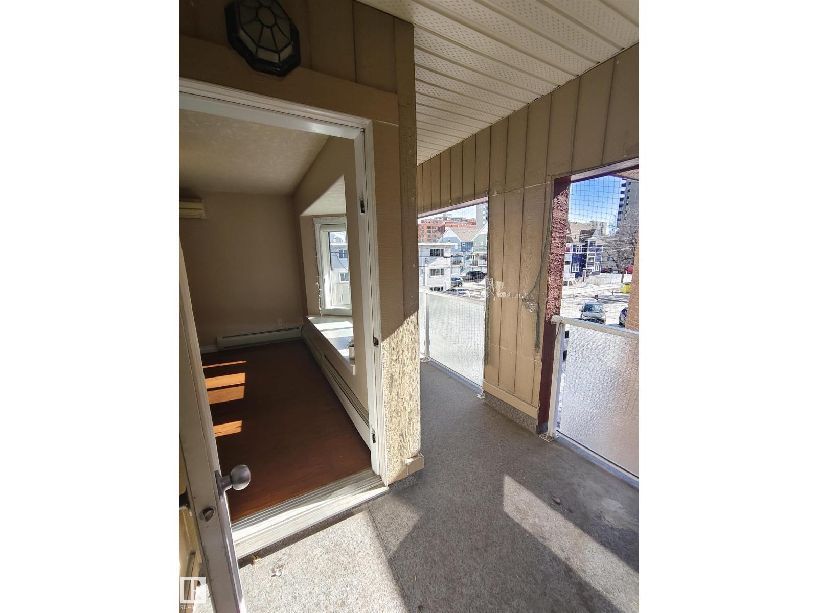 #204 10235 116 ST NW NW - 6