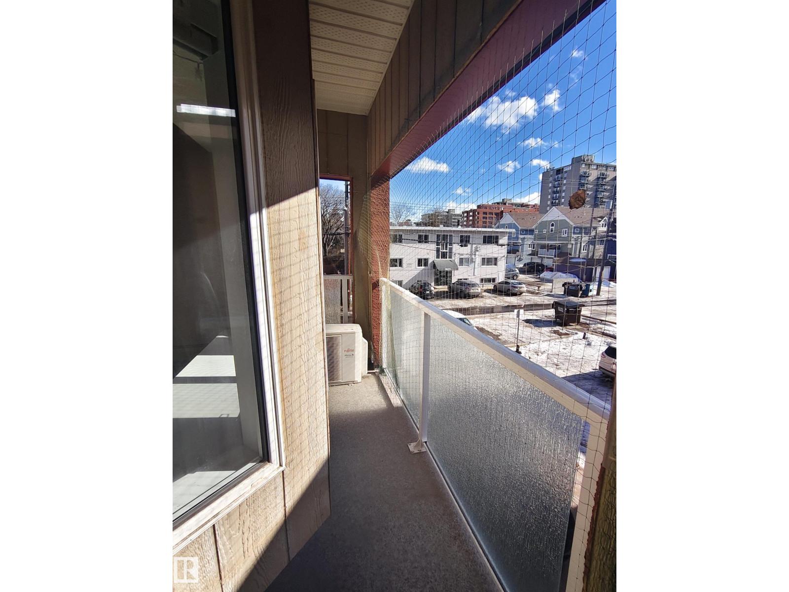 #204 10235 116 ST NW NW - 19