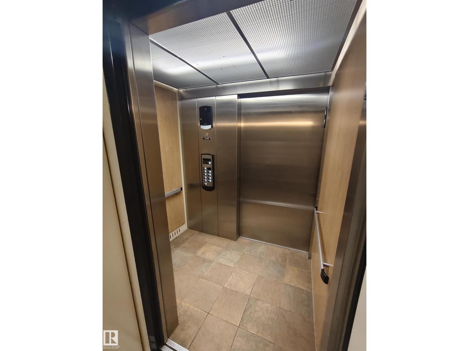 #204 10235 116 ST NW NW - 4