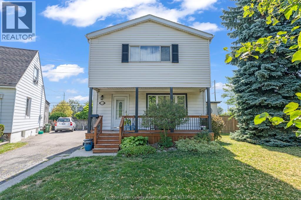 1854 Byng ROAD - 1