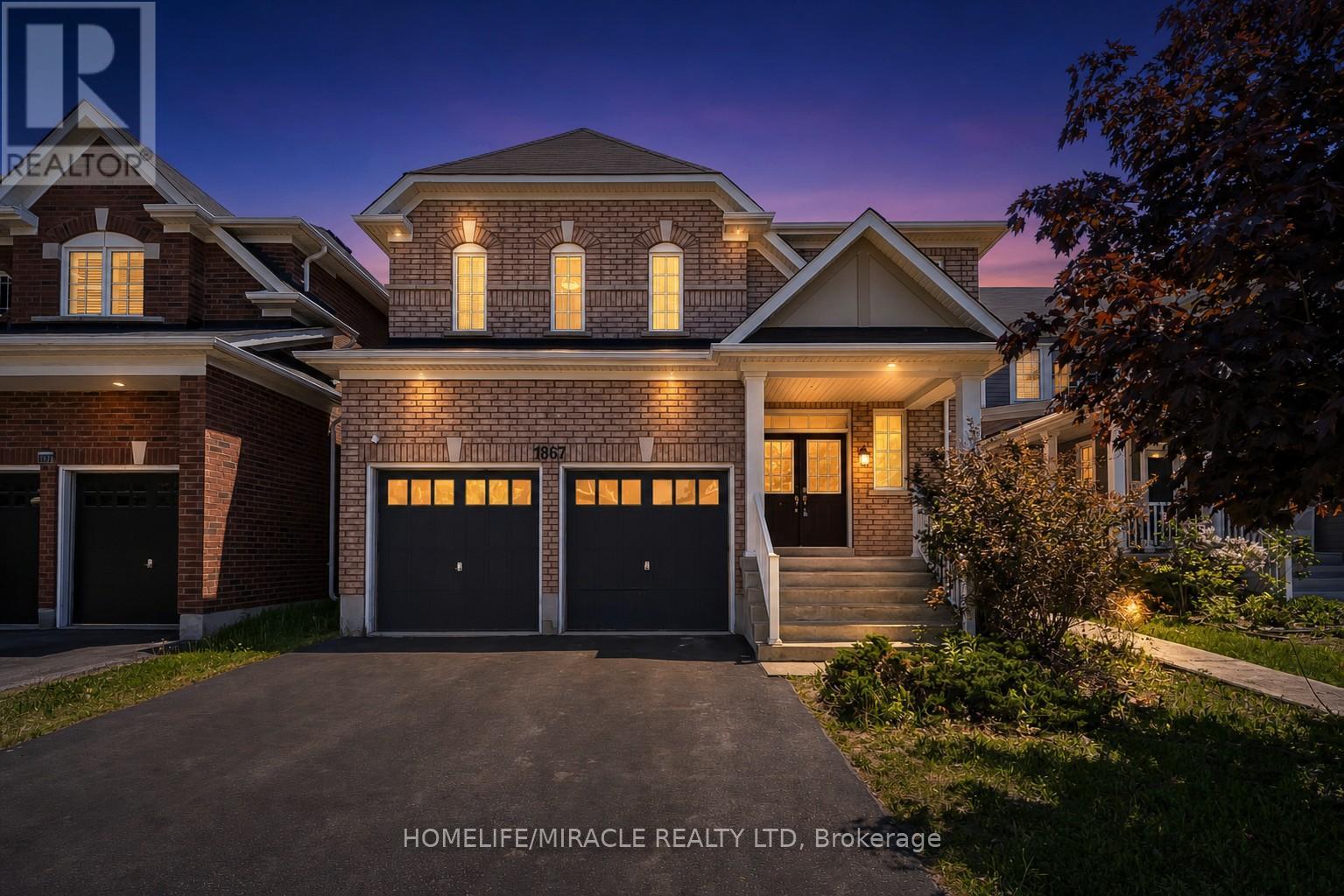 1867 ARBORWOOD DRIVE - 1
