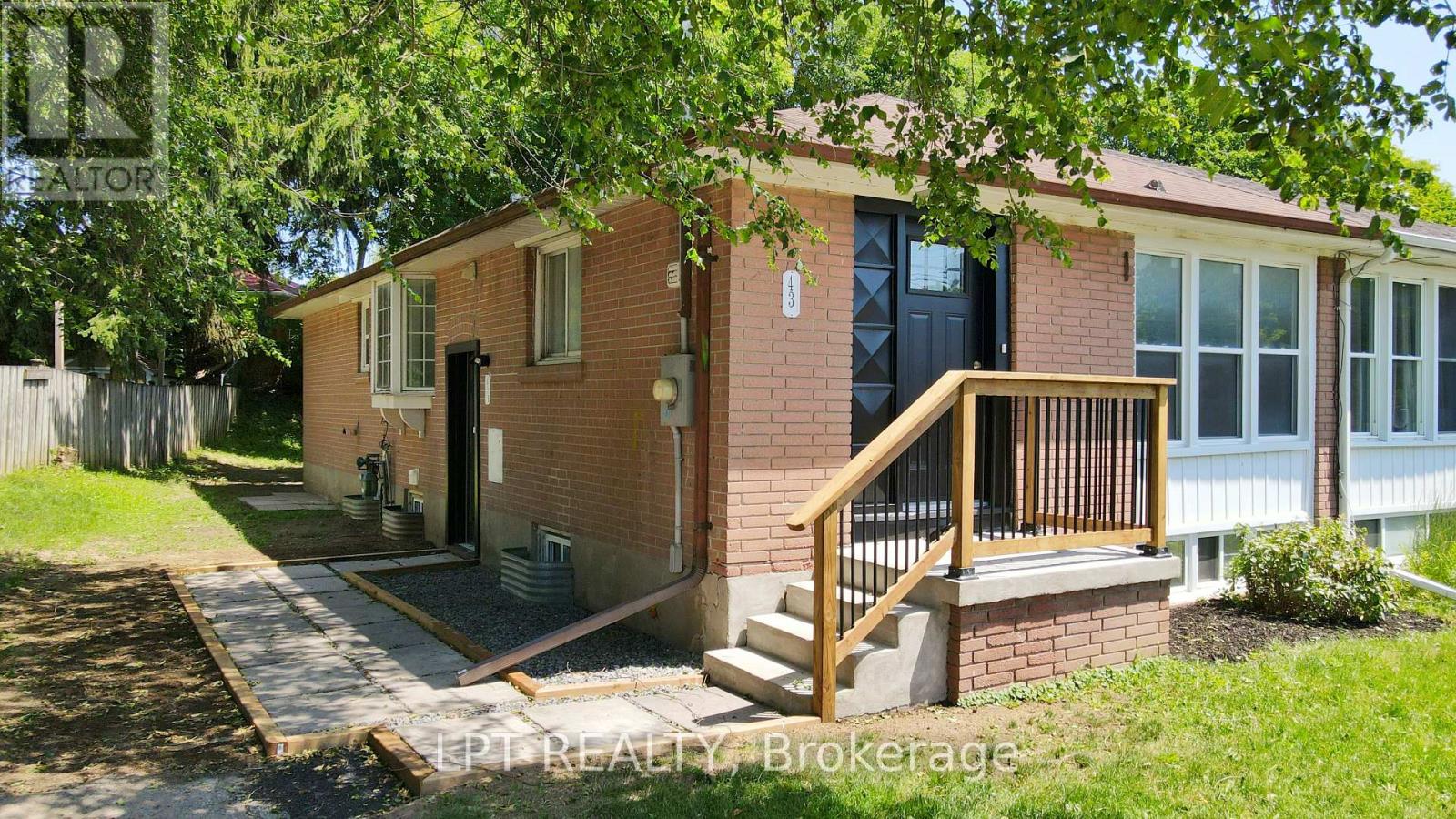 43 NEWBURY DRIVE - 2