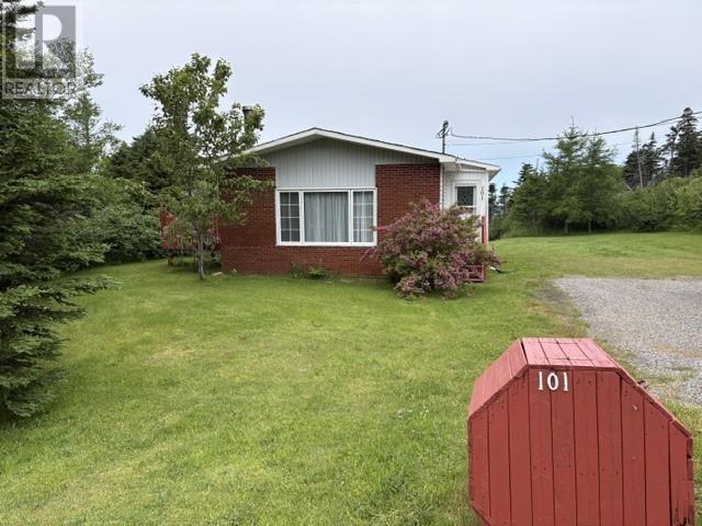 101 Hynes Road - 1